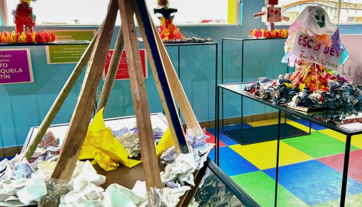 Anuario del patrimonio histórico 8