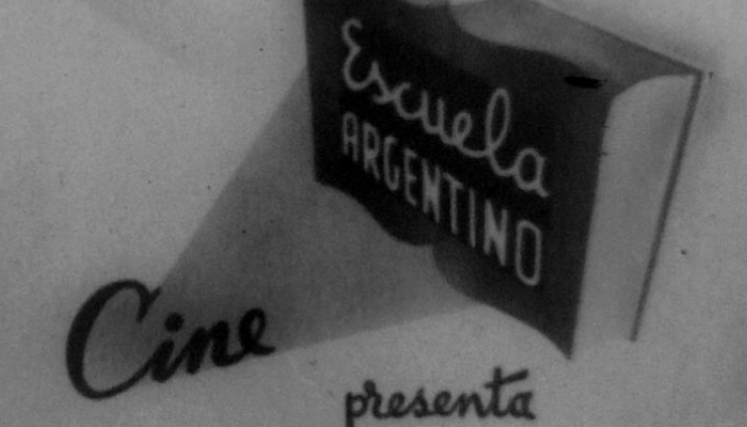 cine escuela