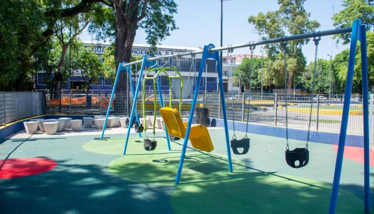 Plaza Solis