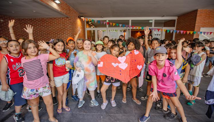 vacaciones en la escuela 4