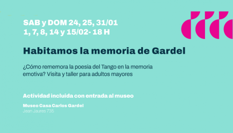 Museo Casa Carlos Gardel