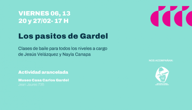 Museo Casa Carlos Gardel