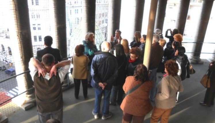 Basílica Santa Rosa de Lima