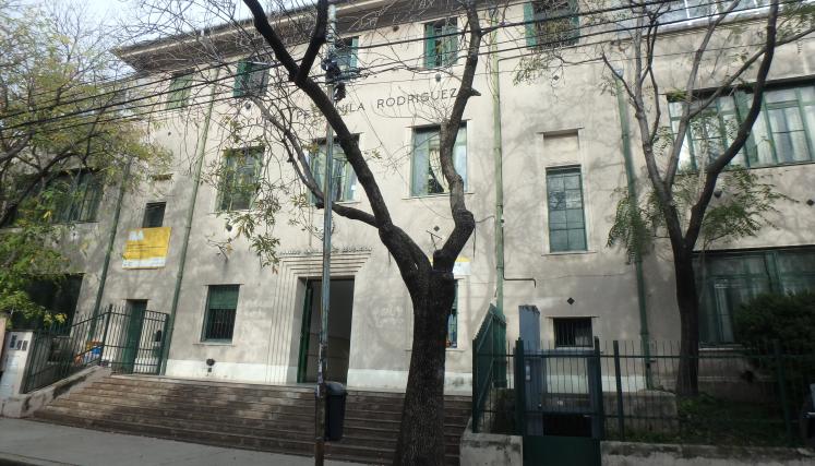 Petronila Rodríguez