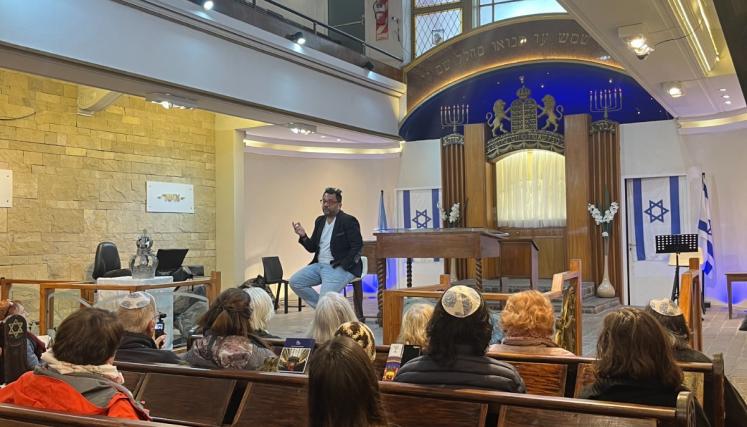 Visita guiada cultos 3