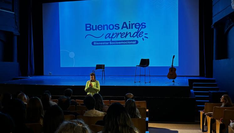 bienestar socioemocional