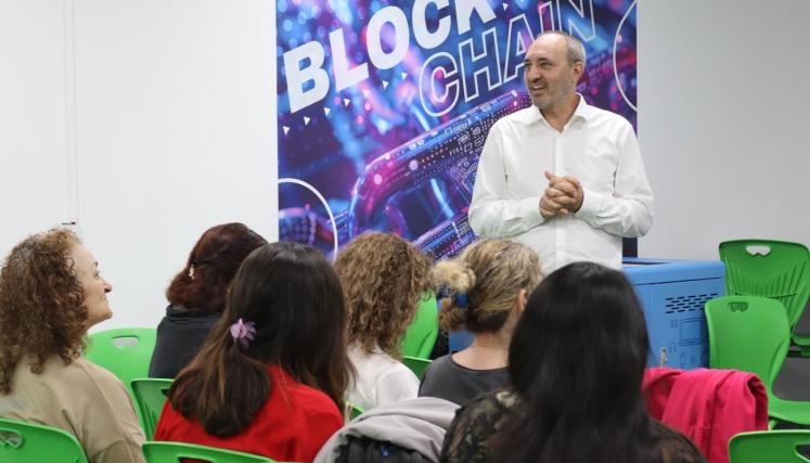 Centro de simulación