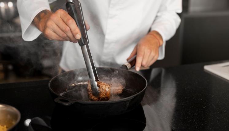 Capacitaciones Gastro