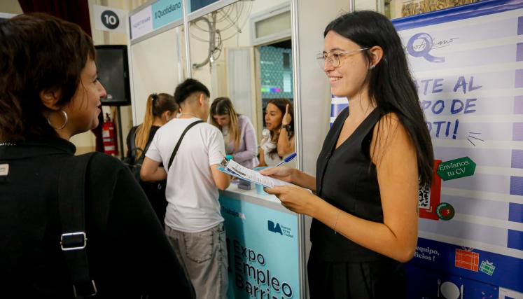 Expoempleo