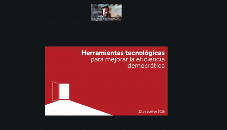 2do. Webinario Regional de la RTA