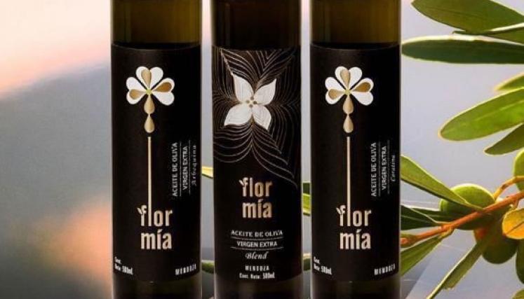 Aceites de Oliva