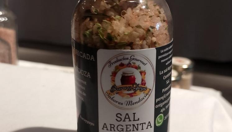 Sal Argenta