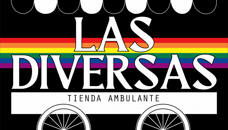 Las Diversas Logo