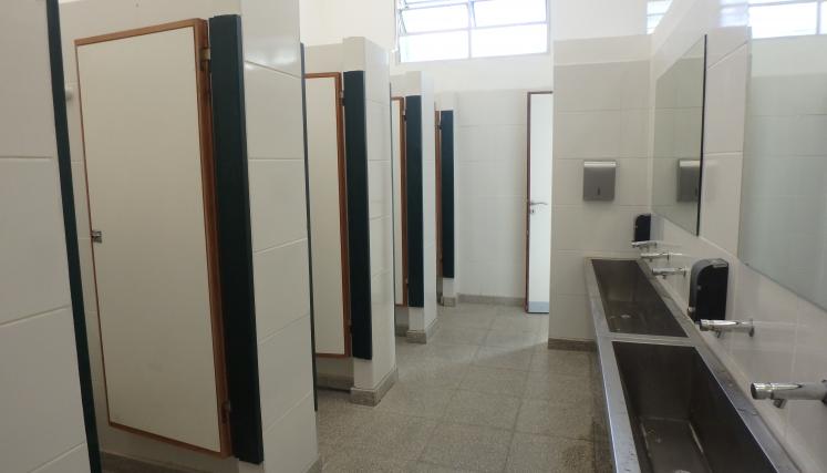 Escuela Dorrego