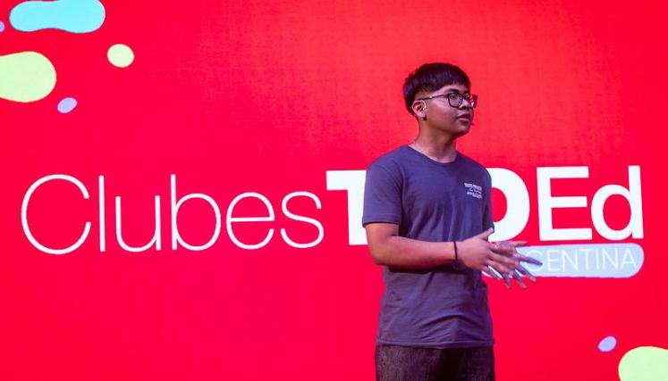 Clubes TED-Ed