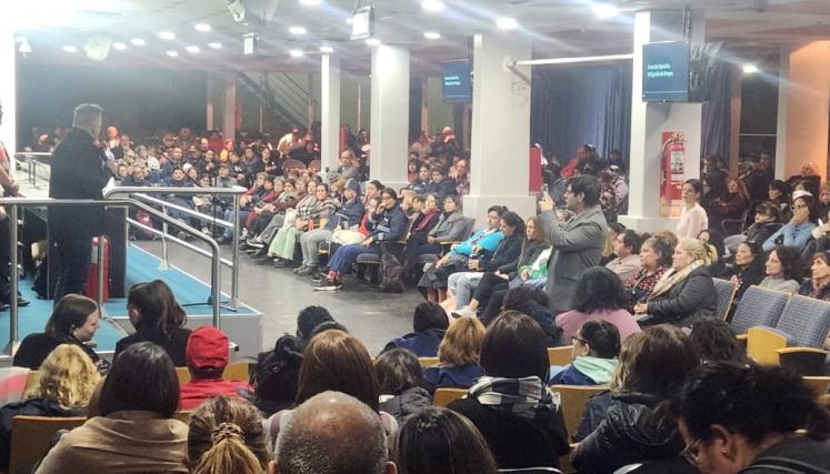 CAPACITACION AUX 2