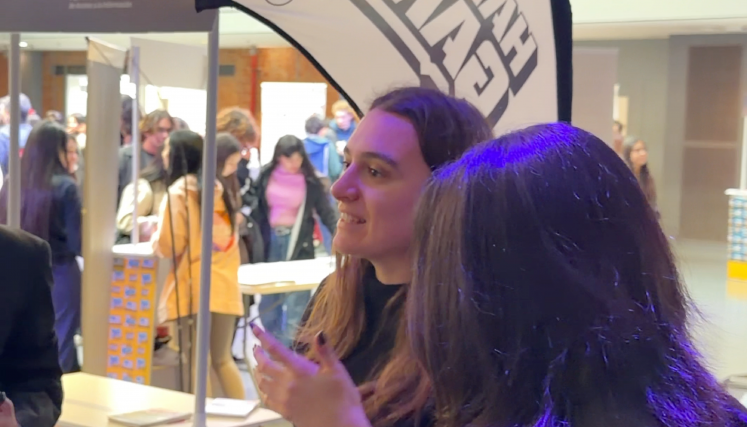V Informatón del OGDAI en la Usina del Arte