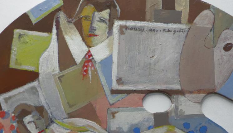 pintura