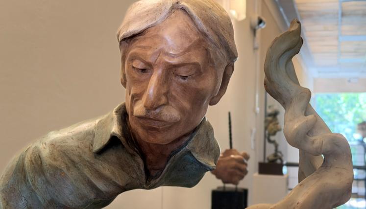 Escultura