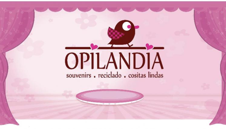 Logo Opilandia