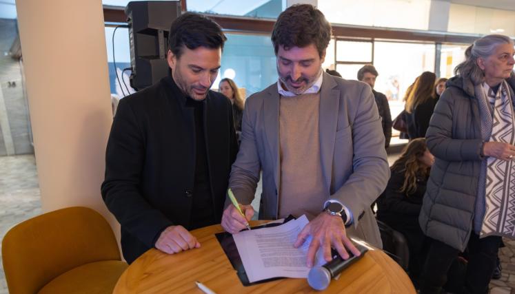 Lanzan Identidad BA para renovar el mobiliario urbano del Microcentro