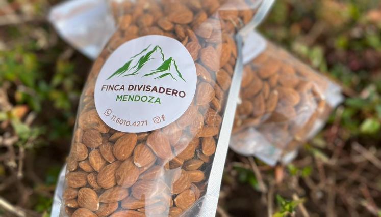 Almendras