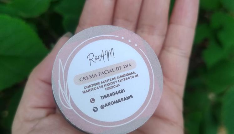 Crema de día