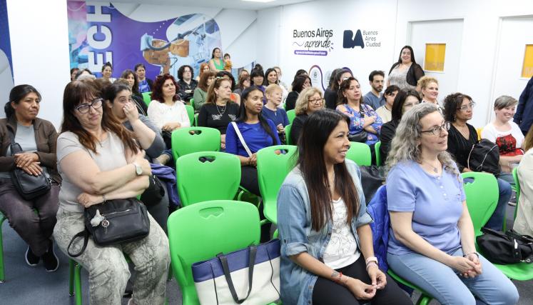 emprendedores