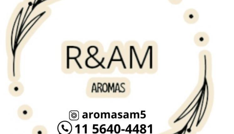 Logo R&AM