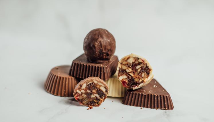Bombones