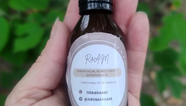 Serum 