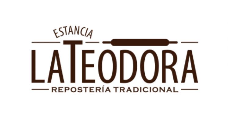 Logo La Teodora