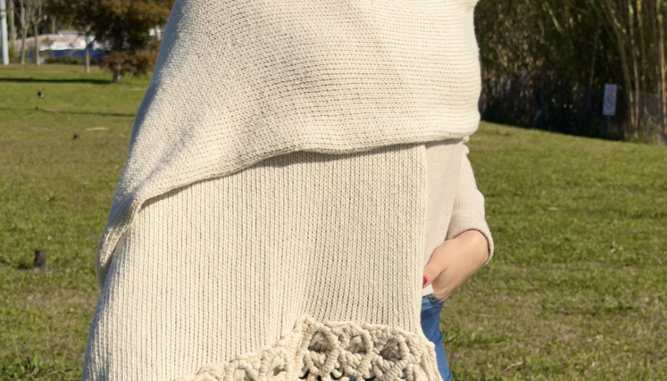 Poncho