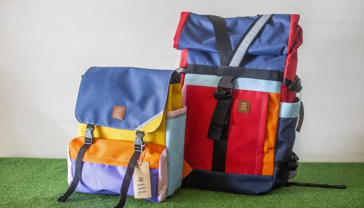 Mochilas