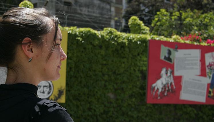 La Dirección General de la  Mujer del Ministerio de Desarrollo Social de la Ciudad tiene a su cargo el programa de Fortalecimiento de las Políticas de Igualdad de Oportunidades