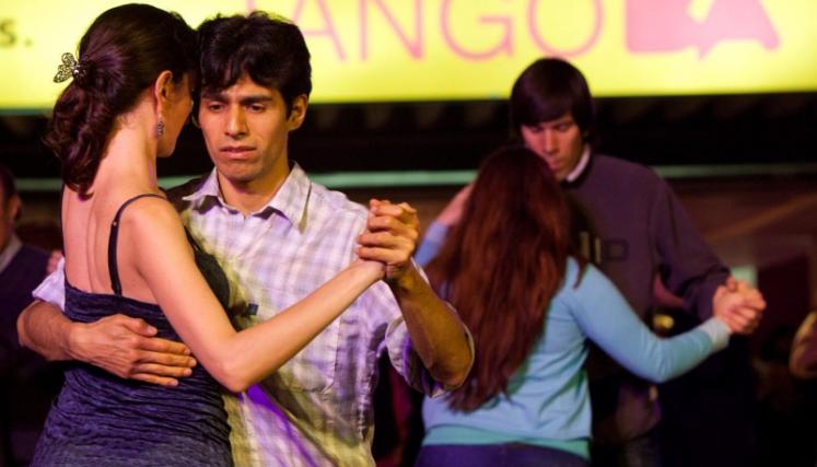 Hasta el 28 de agosto, más de 2000 artistas te invitan a vivir la diversidad y energía del género a través de una programación de excelencia.