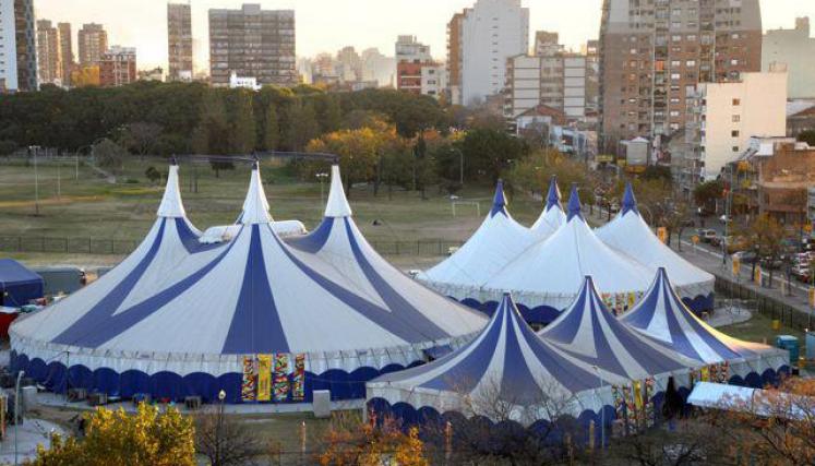 Se presentarán 18 espectáculos – 9 de ellos internacionales – y 51 funciones en distintos barrios de la Ciudad.