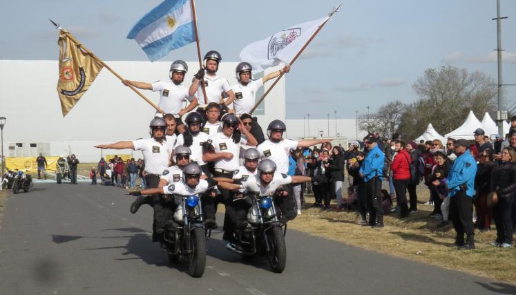 Planetario: El sábado comienza la temporada de espectáculos