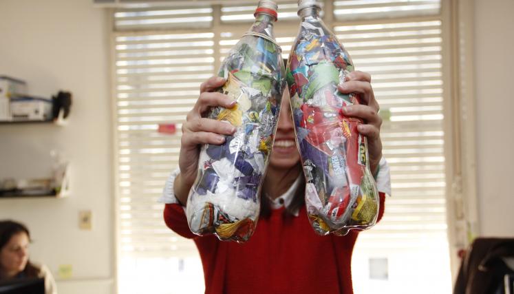 Buenos Aires celebra el Día Mundial del Medio Ambiente 