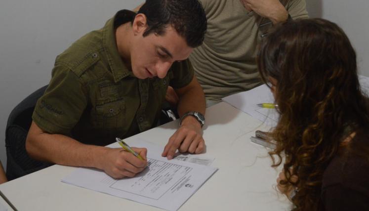 FIT Joven: capacita a 500 nuevos alumnos. Foto: archivo web GCBA.