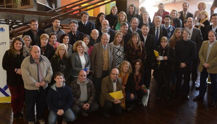 La Ciudad fue sede de la Red de Mercociudades. Foto: Turismo/GCBA.