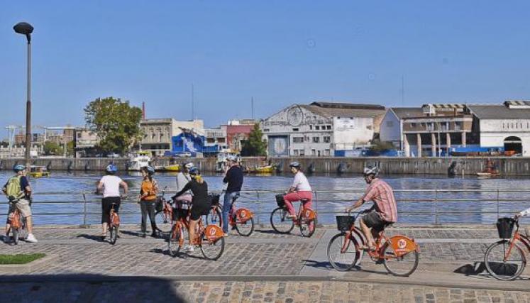 Foto: Turismo/GCBA