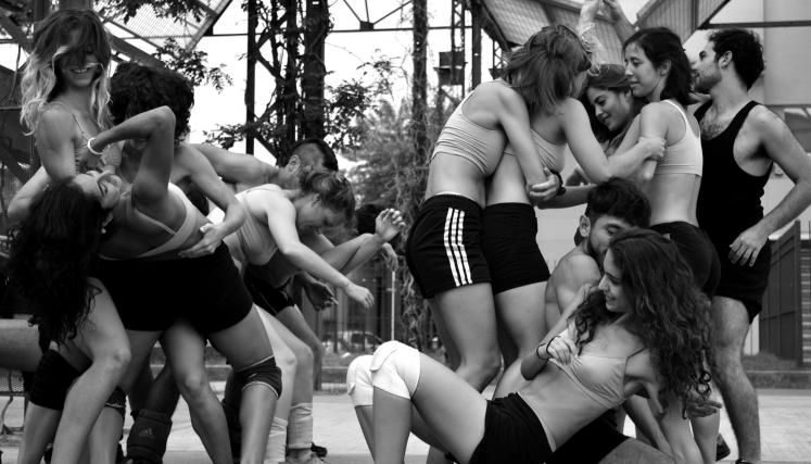 La Bienal de Arte convoca a jóvenes coreógrafos