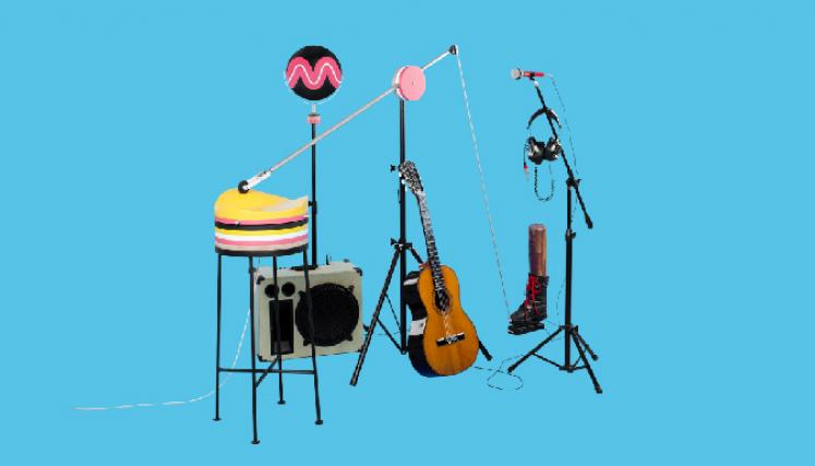 Llega el ciclo Bienal en Concierto a Niceto Club