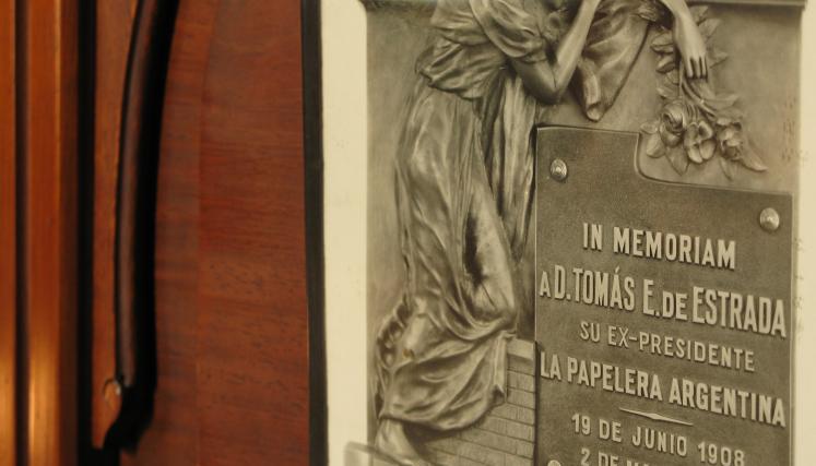 Espacio Virrey Liniers