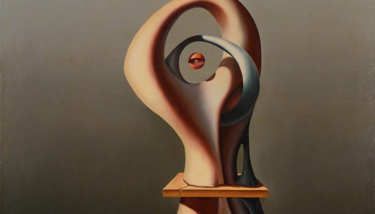 Subasta extraordinaria del Banco Ciudad. Foto: Archivo Banco Ciudad