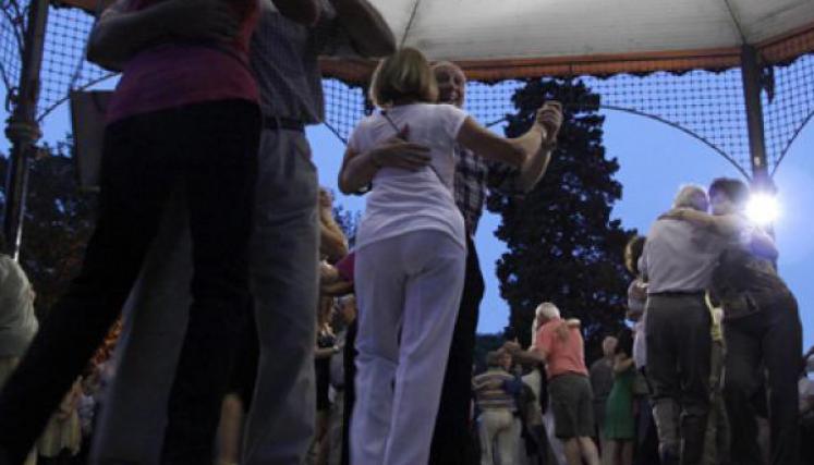 Foto de Agenda Cultural/GCBA.