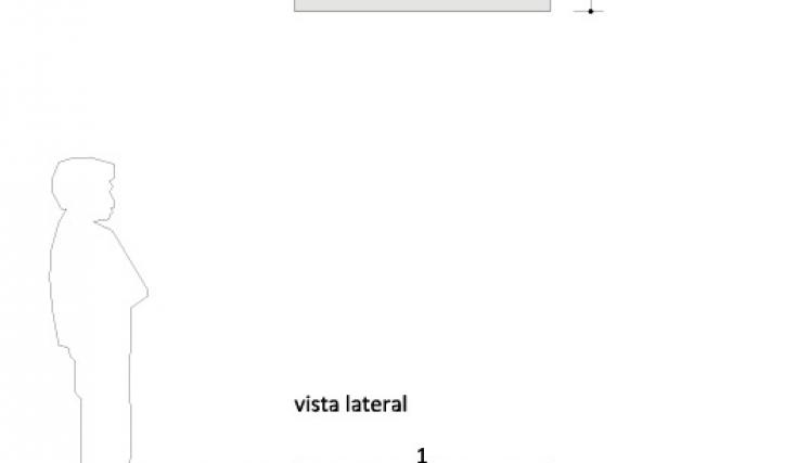 Banco Ausol (Premoldeados de Argentina) 