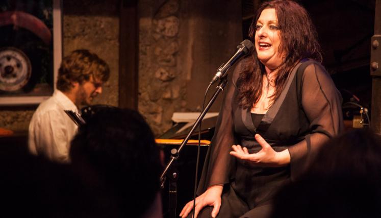 La fiesta del 2x4 en imágenes. Fotos de Estrella Herrera/GCBA.