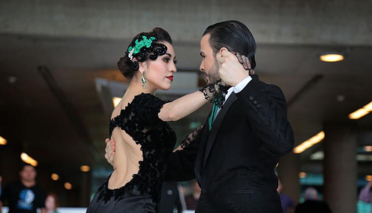 Foto de Guillermo Viana, Nahuel Padrevecchi y Sandra Hernandez-gv/GCBA.-